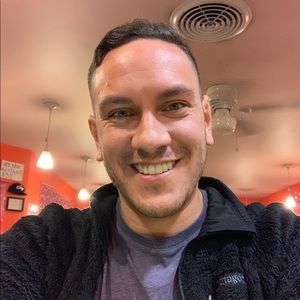 Meet your Posher, David